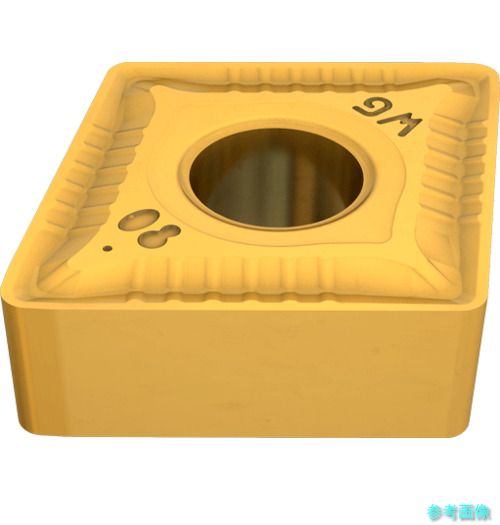 (イスカル) CNMG 120408-WG(IC8250) ISO旋削チップ CNMG-WG/NRW IC8250 【10個】
