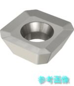 (イスカル) SEHT 1204AFN(集積回路928) (イスカル)圧砕機 手当て SEHT-AFN 集積回路928 【10個】