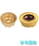 (イスカル) RXCR 0802(集積回路328) ミーリング 集積回路328 【10個】