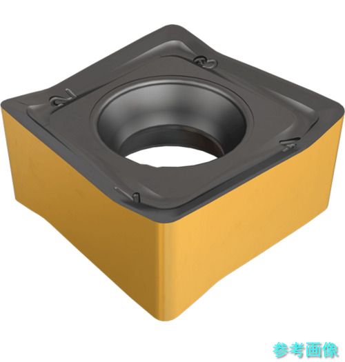 (イスカル) S890 SNMU 1305PNTR(IC810) ヘリドゥ フライス加工用チップ S890 SNMU1305PN IC810 【10個】|イーキカイ 店