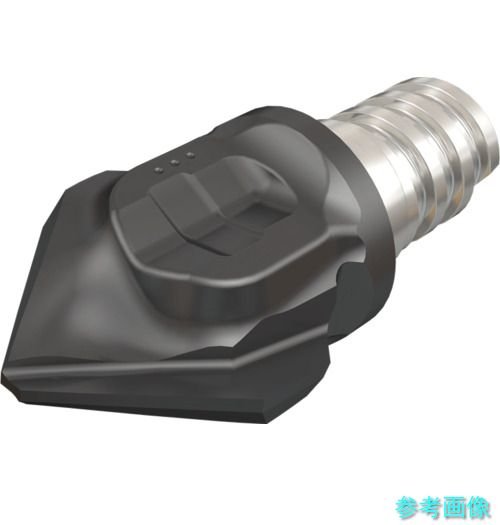 イスカル MM HDF100-090-2T05(IC908) マルチマスター加工ヘッド 面取り(表裏)ヘッド IC908 【2個】
