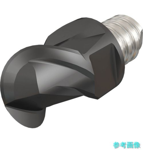 イスカル MM EBA200B15-2T12(IC08) マルチマスター 高精度ボールヘッド MM EBA IC08 【2個】