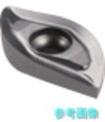 (イスカル) BCR D250-QT(集積回路908) ドロップミルチップ BCR 集積回路908 【10個】