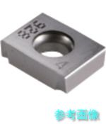 (イスカル) LNET 123504-TN(集積回路328) タングスロット 心付け LNET 12-TN 集積回路328 【10個】