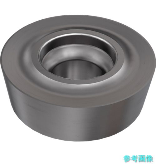 (イスカル) RCCT 1004MO(集積回路830) シュレッドミル 集積回路830 【10個】