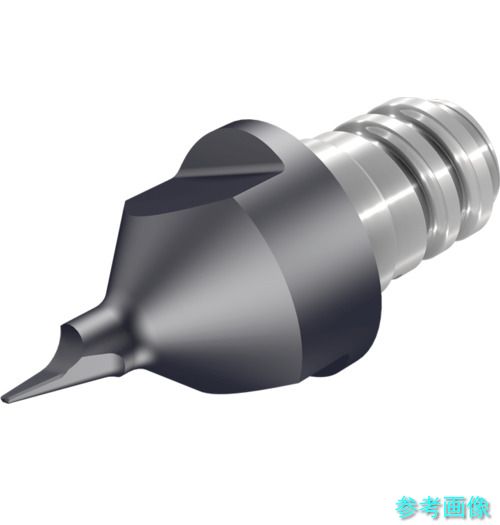 (イスカル) MM EPG080/45-1T05(IC908) マルチマスター 彫刻・ケガキ加工用ヘッド MM EPG IC908 【2個】
