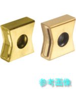 (イスカル) LNKX 1506PNTN(集積回路810) タングミル 心付け LNKX/LNMT1506 PNTN/PN-N MM 集積回路810 【10個】