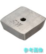 (イスカル) SPKN 1504EDTR(集積回路50M) (イスカル)粉砕機 心付け SPKN-ED 集積回路50M 【10個】