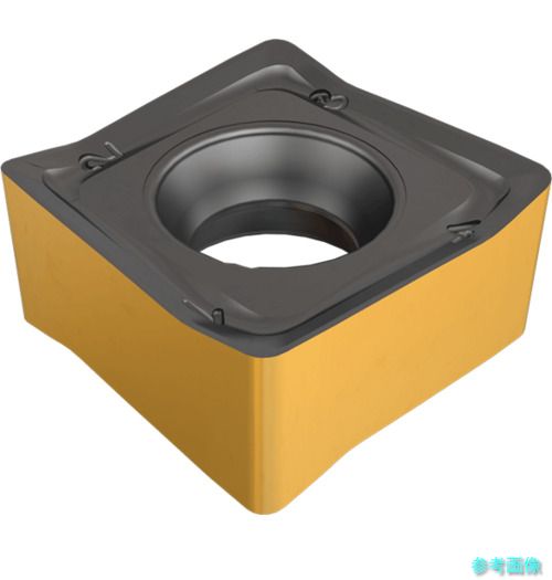 (イスカル) S890 SNMU 1305PNTR(集積回路5100) ヘリドゥ フライス工業用心付け S890 SNMU1305PN 集積回路5100 【10個】