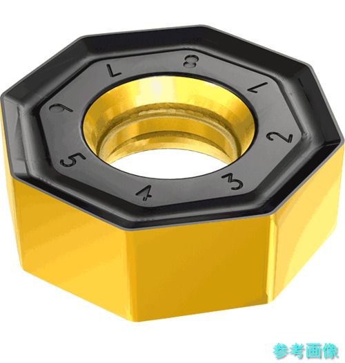 (イスカル) ONHU 070610-TR-MM(IC830) ヘリドゥ845 IC830 【10個】｜イーキカイ　店
