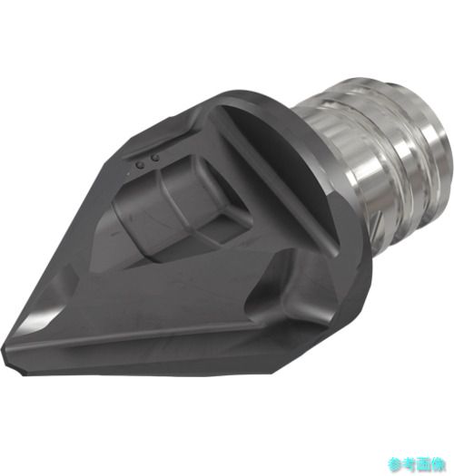 (イスカル) MM HCD.500-080-2T08 908(IC908) マルチマスター もみつけ・面取り兼用ヘッド MM HCD IC908 【2個】