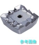 (イスカル) SPKR 1504EDTR-HS(集積回路928) ISOシュレッド 心付け SPKR EDTR-HS 集積回路928 【10個】