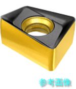 (イスカル) H490 ANCX 090416PDR(IC808) ヘリドゥ490 チップ H490 ANCX/ANKX IC808 【10個】