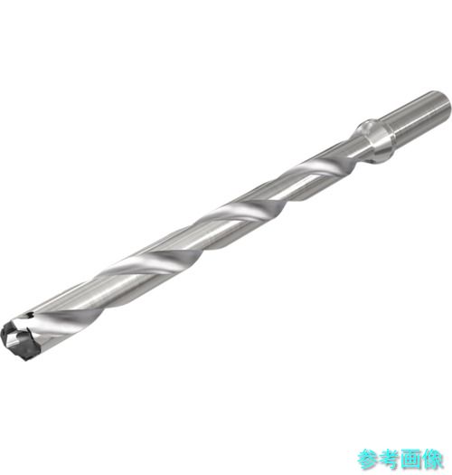 イスカル DCN 260-312-32R-12D スモウカム 上端取り替えっこ式せん孔機上半身(円柱シャンク)12D 【1本】