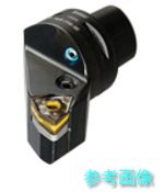 (イスカル) C5 PWLNR-35060-08X カムフィックス ホルダー C＃-PWLNR/L-X 【1個】