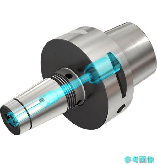 (イスカル) C6 SRKIN 16X85 CX カムフィックス 焼きばめ式保持者 C-SRKIN-CX 【1個】
