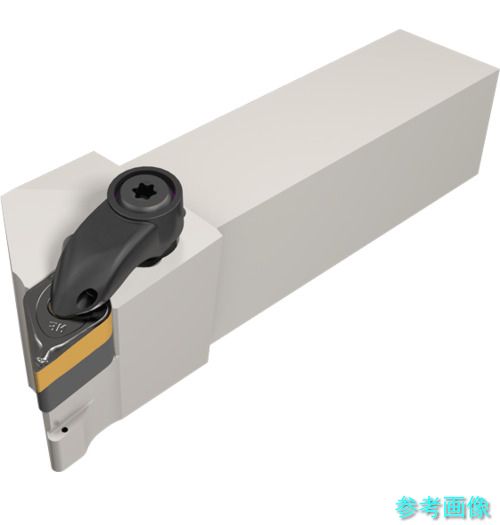 (イスカル) DDJNL 2525X-15-JHP-MC ISOターン 外径加工用ホルダー DDJNR/L-JHP-MC 【1本】 22,207円