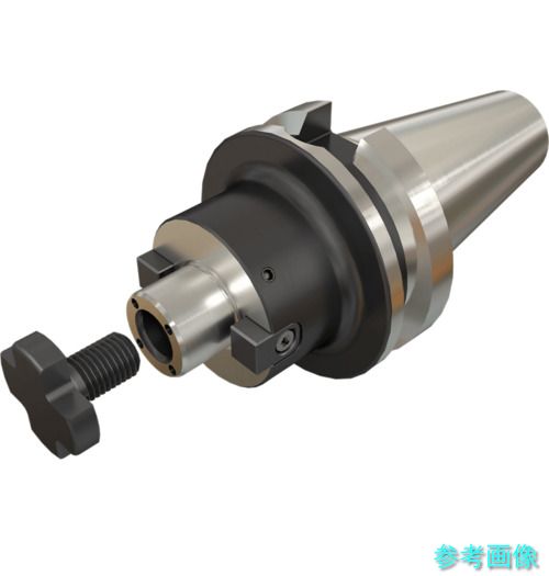 (イスカル) BT40 FC SEM22X120C フェースミルホルダ BT-FC-SEM-C 【1個】