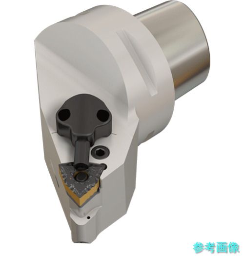 (イスカル) C6 PWLNR-45065-08-JHP カムフィックス 保持者 C＃-PWLNR/L-X-JHP 【1個】