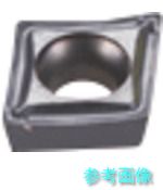 (イスカル) CPGT 060204-SM(集積回路907) ISO旋削 心付け CPGT-SM 集積回路907 【10個】