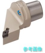 (イスカル) C4 SDJCR-27050-11 カムフィックス ホルダー C-SDJCR/L 【1個】