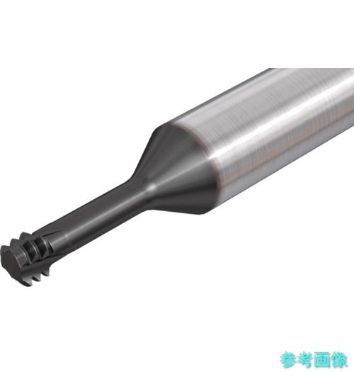 (イスカル) MTECS 03024C15 0.5ISO(IC908) 超硬ソリッドエンドミル MTECS-ISO IC908｜イーキカイ　店