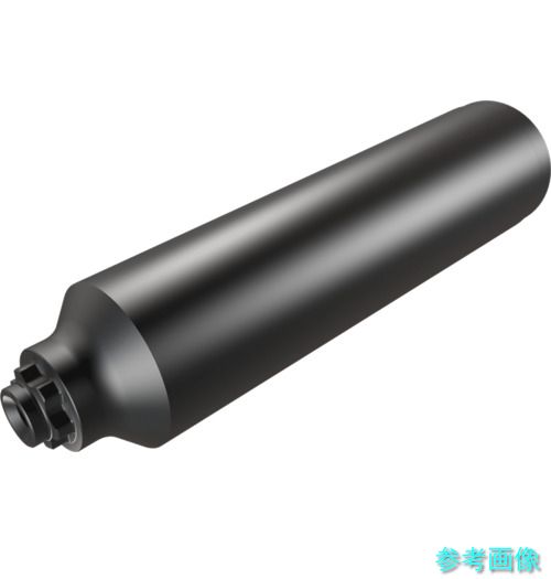 (イスカル) SD FM-S-A-L100-C25-SP15 T人間の顔 保持者 SD FM-SA-SP 【1本】