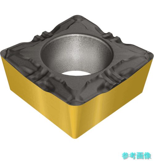 (イスカル) SCMT 09T308-F3P(集積回路8150) ISO旋削 心付け SCMT-F3P 集積回路8150 【10個】