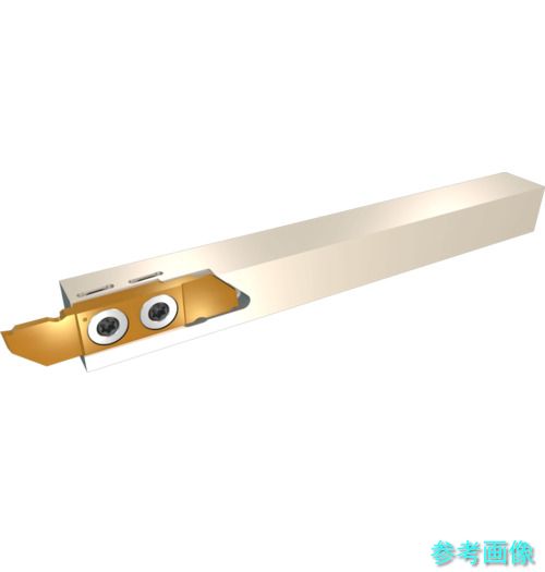 (イスカル) SCHR 16-41BF スイスカット 自動盤用ホルダー SCHR/L-41BF 【1本】