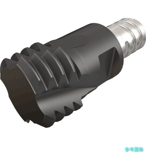 イスカル MT 10D5 1.25ISO-MMT05(IC908) マルチマスター ヘッド MT-ISO-MM IC908 【2個】