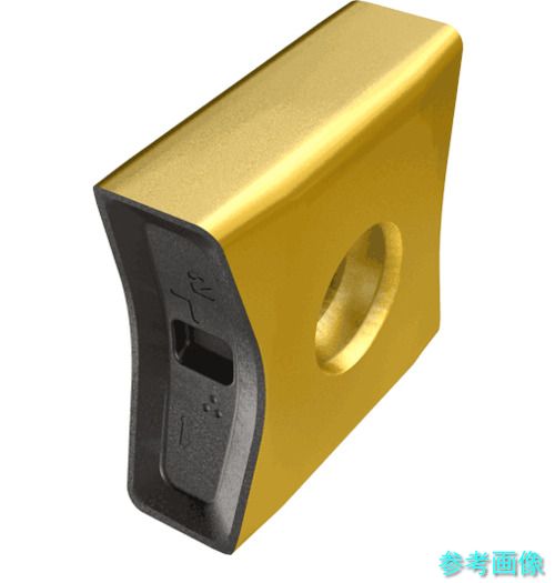 (イスカル) LNAT 150608-TN-PM(IC830) タングミル チップ LNAT1506-PM IC830 【10個】