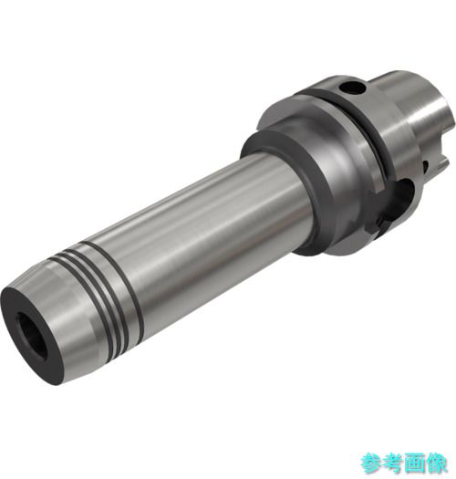 (イスカル) HSK A63 HYDRO 20X150 高適確さ油圧式ファスナー HSK A-HYDRO 【1個】