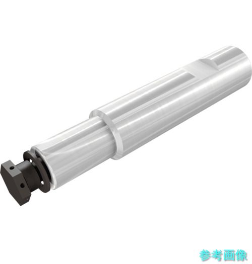 イスカル SW 25C-D63-JHP スリムスリット スリッター用ホルダー SW-CD-JHP 【1本】