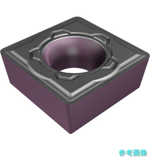 (イスカル) SCMT 09T304-M3M(集積回路6025) ISO旋削 心付け SCMT-M3M 集積回路6025 【10個】