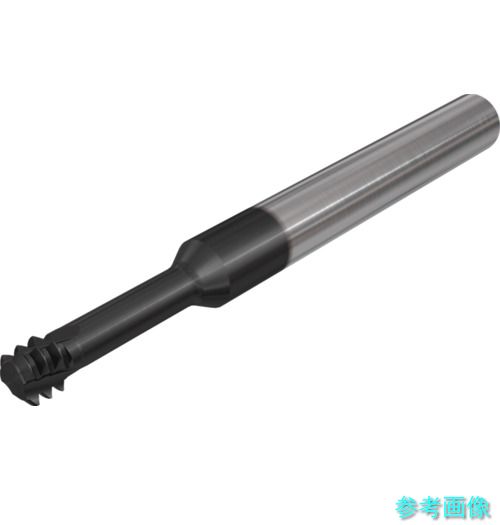 (イスカル) MTECS 06033C10 32UNJ(IC908) 超硬ソリッドエンドミル MTECS-UN IC908｜イーキカイ　店