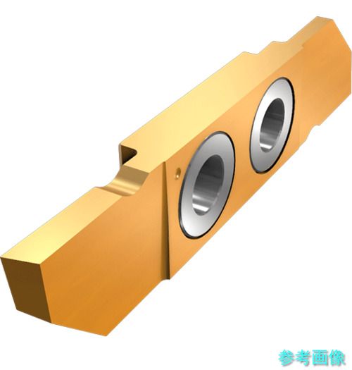 (イスカル) SCIL 41-150L15K00(集積回路1008) スイス連邦撥ねのける 心付け SCIR/L-41-N/R/L 集積回路1008 【5個】