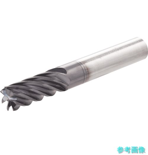 (イスカル) EC-H7 10-40C10CF-100(IC902) 超硬ソリッドエンドミル EC-E7/H7-CF IC902 【1本】