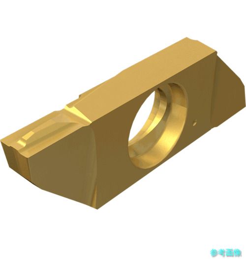 (イスカル) SCIR 22-AD08-24K8(集積回路1007) スイス連邦撥ねのける 心付け SCIR/L-22-AD 集積回路1007 【5個】