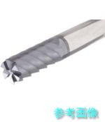 (イスカル) EC-D6 08-20C08H63(集積回路903) 超硬ソリッドエンドミル EC-D6 集積回路903 【1本】