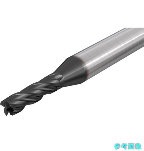(イスカル) EC-A4 065-16C08-63(IC903) 超硬ソリッドエンドミル EC-A4 IC903 【1本】