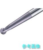 (イスカル) ESB-A2 04 03/30C06M80(集積回路903) 超硬ソリッドエンドミル 集積回路903 【1本】
