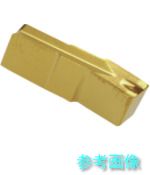 イスカル GIP 3.00E-0.40RS(IC656) カットグリップ チップ GIP-RS/LS IC656 【10個】