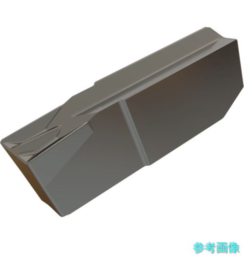 (イスカル) GIM 4(集積回路656) カットグリップ 心付け GIM 集積回路656 【10個】