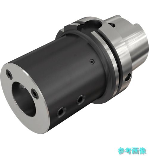 (イスカル) HSK A100WH ABB 50 HSK 【1個】