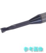 (イスカル) EC-A2 010-015/08C4M45(IC903) 2枚刃ソリッドエンドミル EC-A2-M IC903 【1本】 5,484円