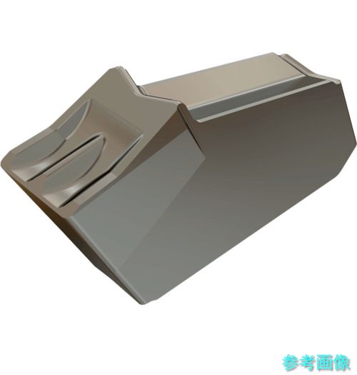 (イスカル) GFN 12W(集積回路20) セルフ手持ち部分 心付け GFN-W 集積回路20 【10個】