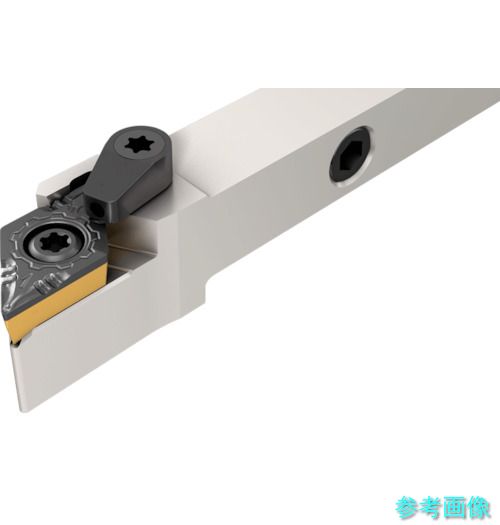 (イスカル) SDACL 1212H-13S-SL-JHP ISO折りかえし 外径加工用保持者 SDACR/L-SL-JHP 【1本】