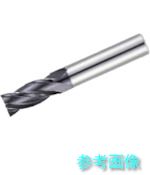 (イスカル) EC-H5M 12-26/38C12CFR.2(IC900) 超硬ソリッドエンドミル EC-H5M-CFR IC900|イーキカイ 店