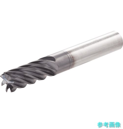 (イスカル) EC-H7 20-60C20CFR2.5-M140(IC902) 超硬ソリッドエンドミル EC-E7/H7-CF IC902｜イーキカイ　店