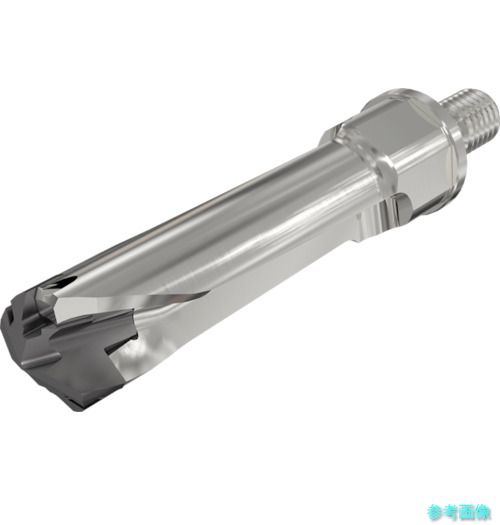 (イスカル) DCNM 160-048-M12-3D スモウカム ヘッド交換式ドリルボディ DCNM 【1本】